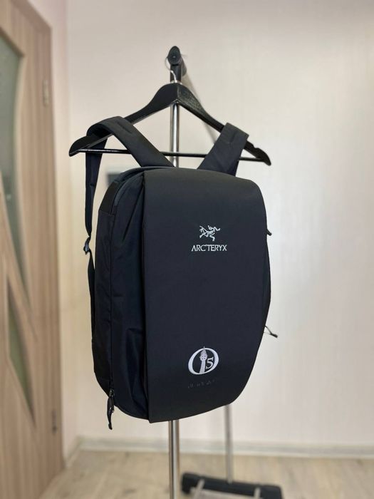 Рюкзак портфель сумка arcteryx blade 20