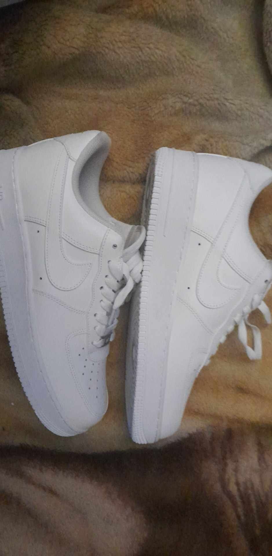 Air force 1 rozmiar 43