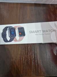 Smart watch (your fitness tracker)