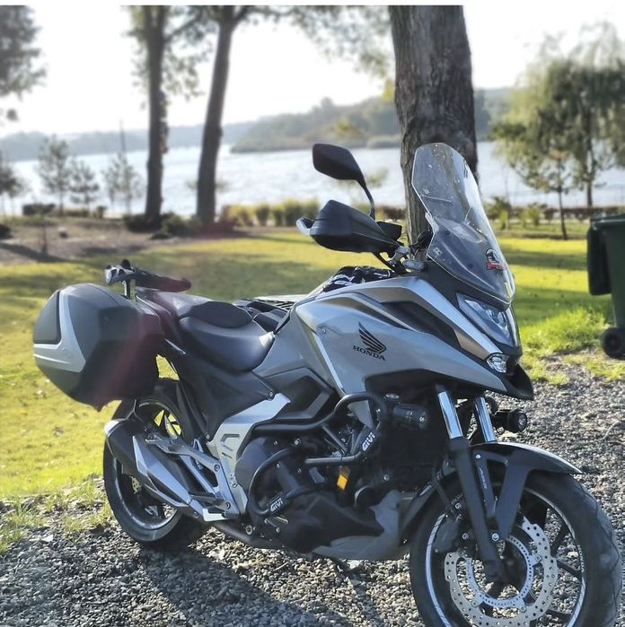 Honda Nc750x DCT 2023