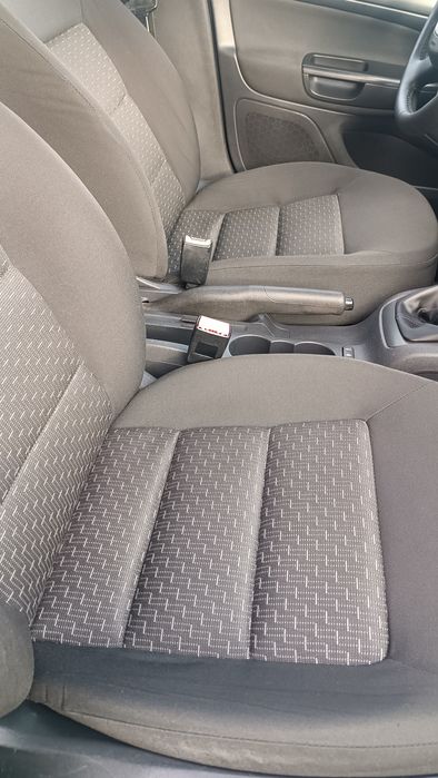 Skoda Octavia a5 1.6 mpi