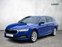 Skoda Octavia 2.0TDI 150KM Style DSG l LED Matrix, Kamera cofania, Virtual Cockpit l