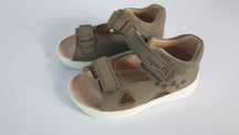 SUPERFIT  sandałki,sandały beige r 22