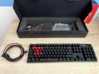 Teclado Mecanico HyperX Alloy FPS - layout EN/US