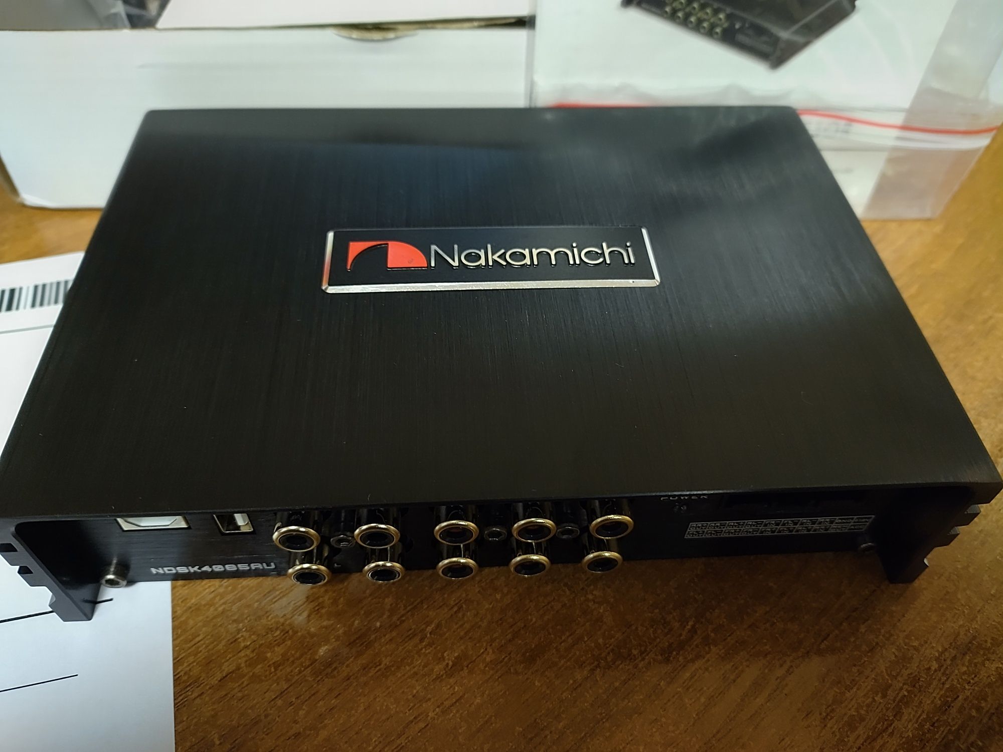 Nakamichi NDSK4085AU