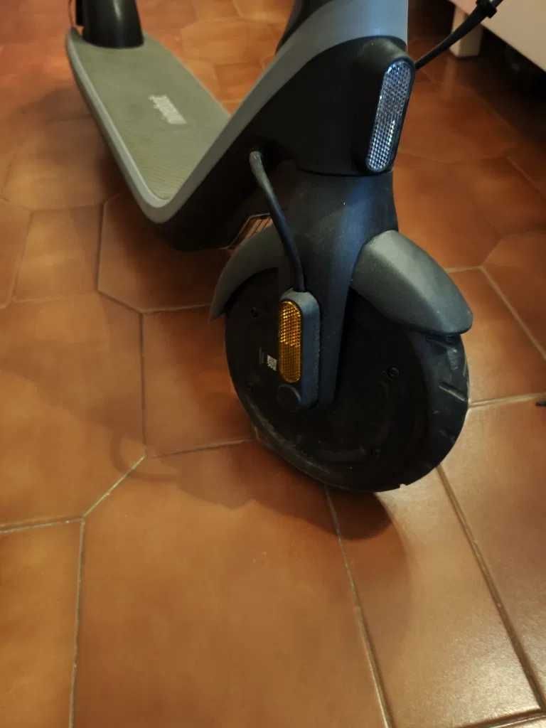Trotinete Elétrica Ninebot Segway E2