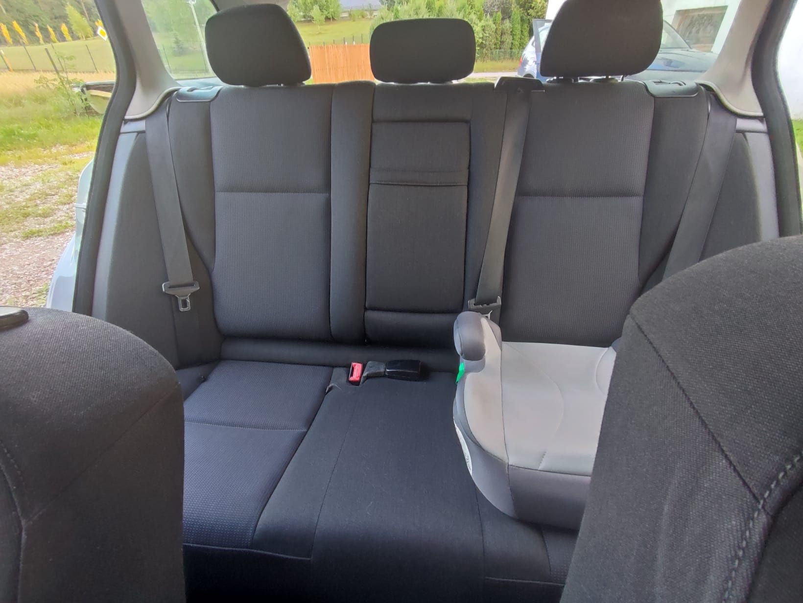 Sprzedam zamienię Mercedes w204 kombi