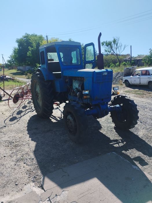 Продам трактор т 40ам.Обмен