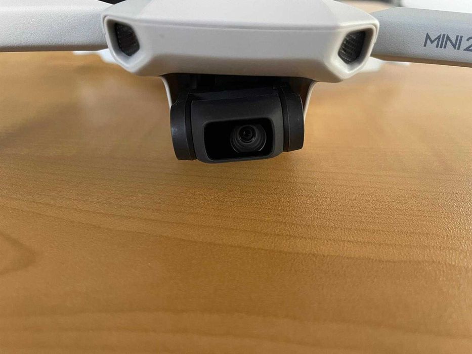 Dji Mini 2 SE Fly More Combo