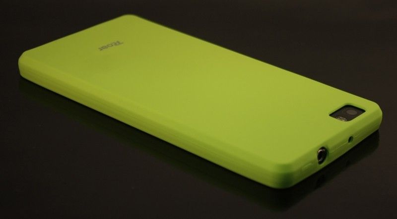 Etui Roar Huawei P8 Lite Jelly Lime
