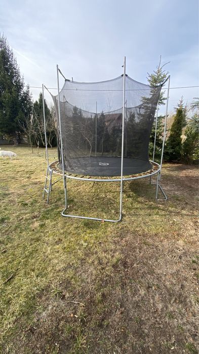 Trampolina 3,7m srednicy