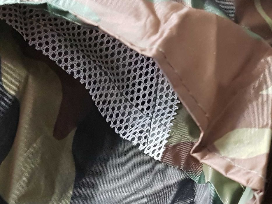 Kombinezon wędkarski Rejs - rozm. XL