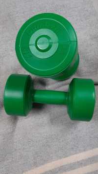 Продам гантели Vinyl Dumbell