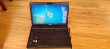 Laptop TOSHIBA Satellite C660D