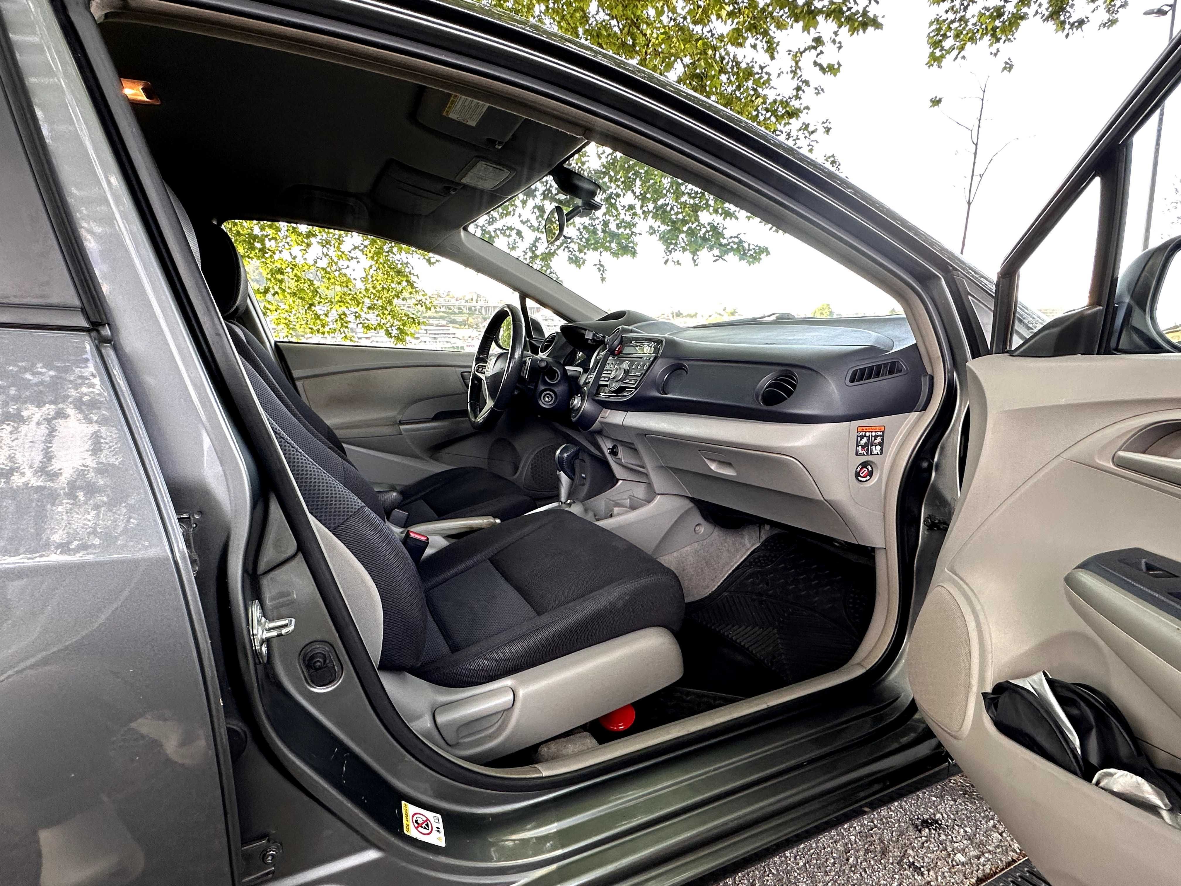 Honda Insight 2009