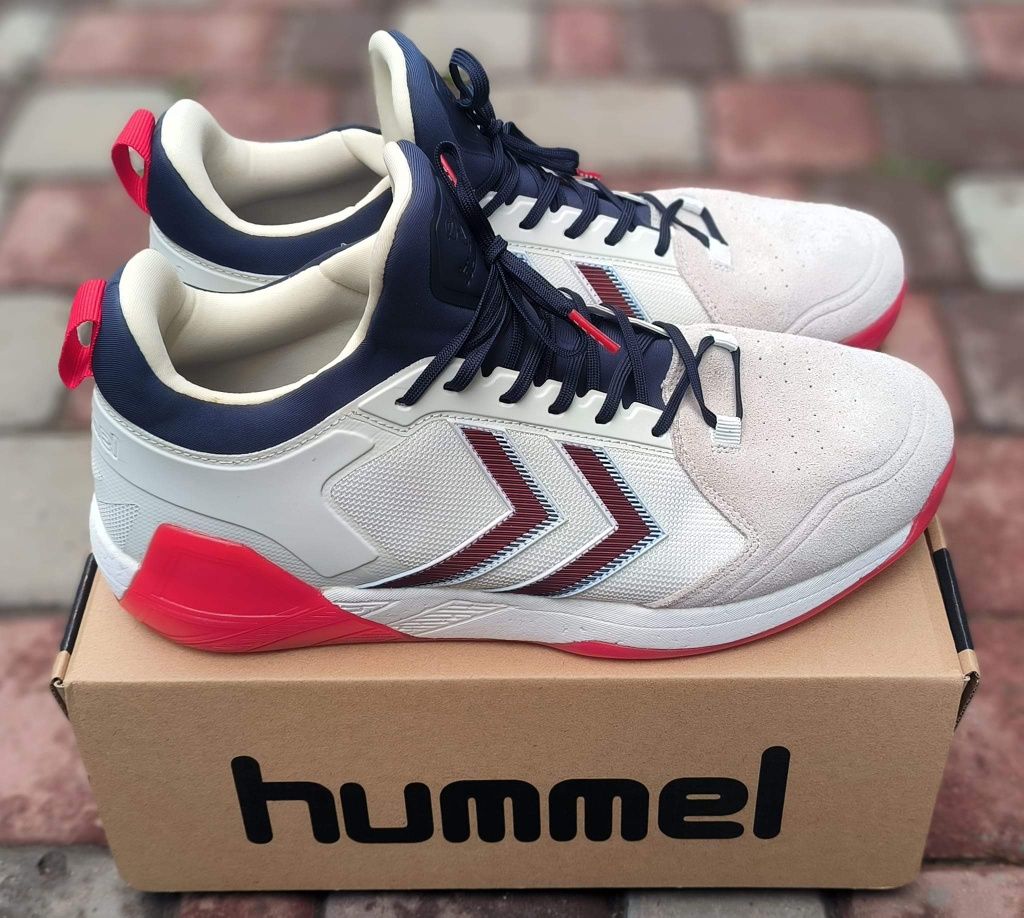 Тренувальні кросівки Hummel, чоловічі кросівки Hummel