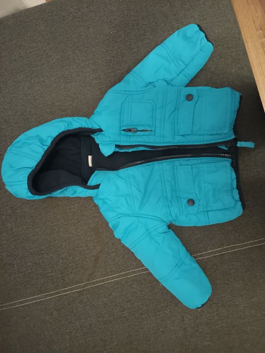 kurtka zimowa 74 FF