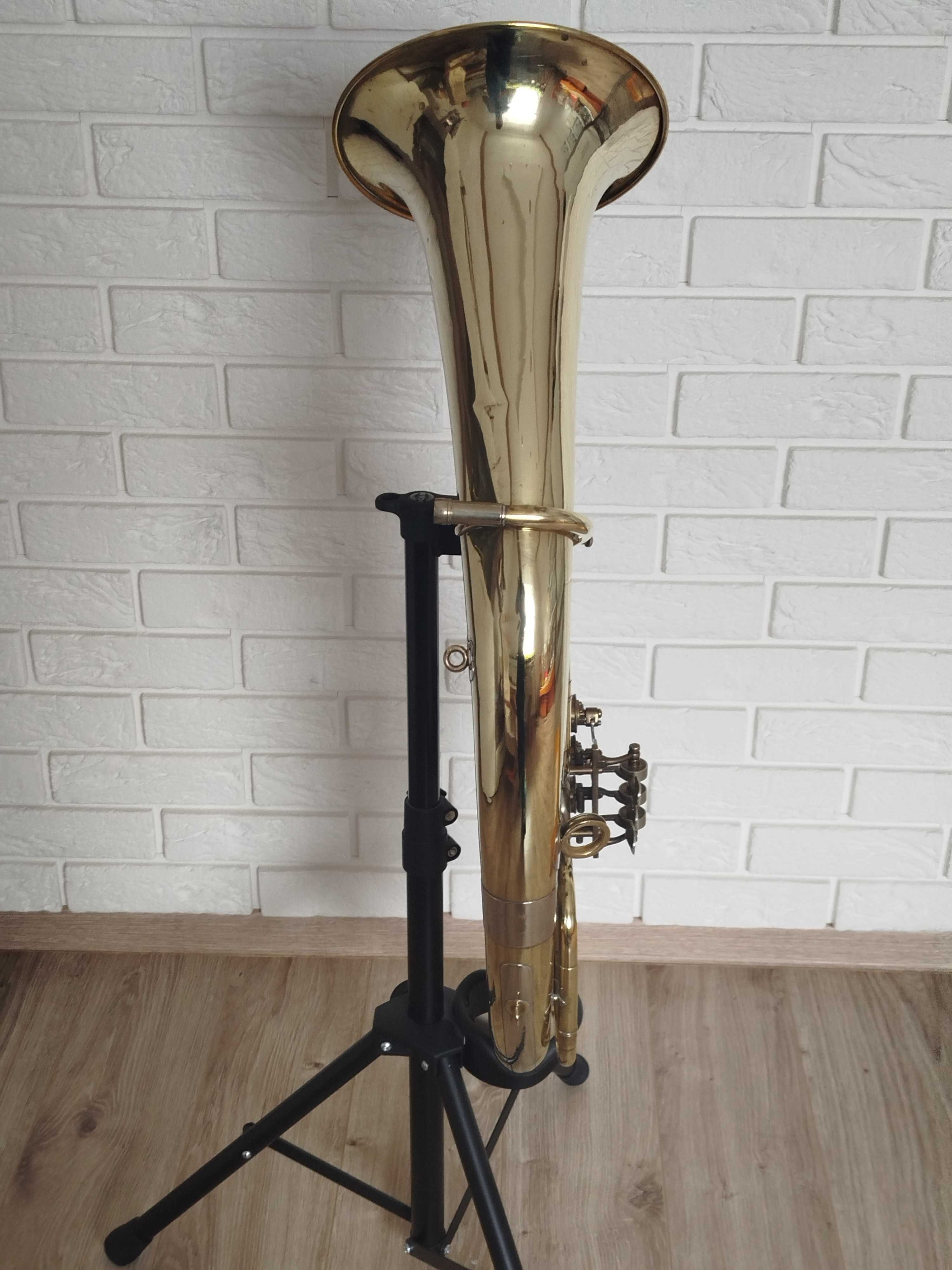 Tenorhorn t Amati /tenor ,trąbka ,instrument
