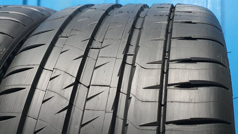 265/30 R20 Markowe opony letnie Michelin ! Rok 2022
