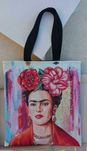 Frida Kahlo - artesanato