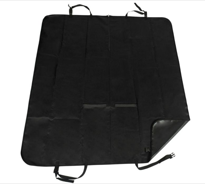 Pokrowiec mata ochronna dla psa 156x132