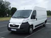 Peugeot Boxer 3.0HDI