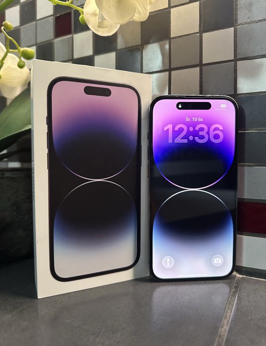 iPhone 14 Pro 6/128 GB