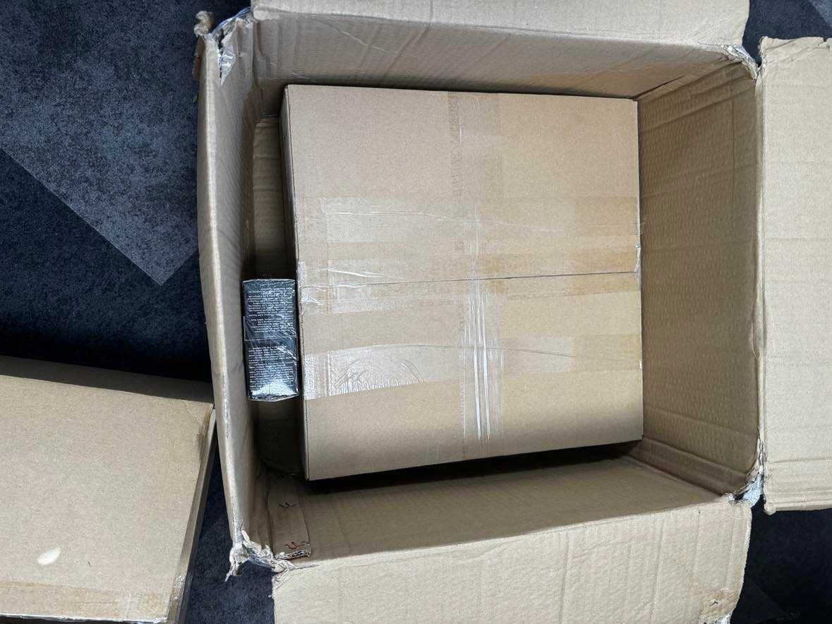 lampa wisząca Nowodvorski MALWI VII multicolor z żarówkami (2komplety)
