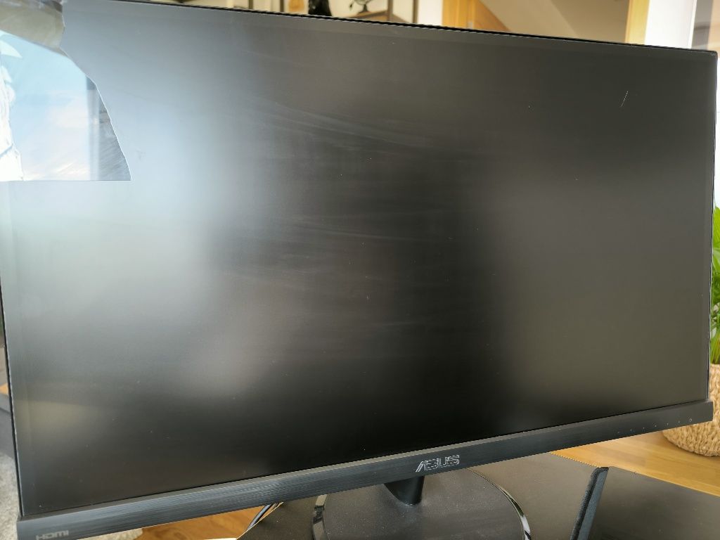 Monitor ASUS VC279 27" LED IPS