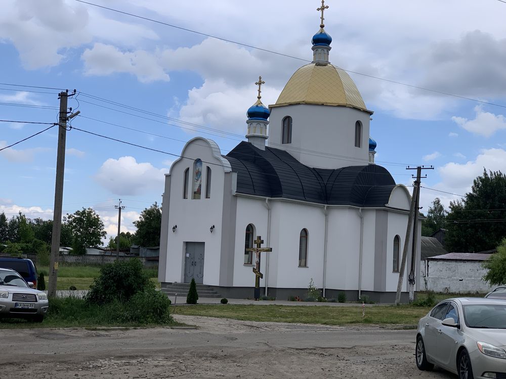 Продаж ділянки 0.19 га Боярка під  різноманітний бізнес Біля промзони