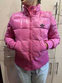 Жіноча зимова куртка Adidas