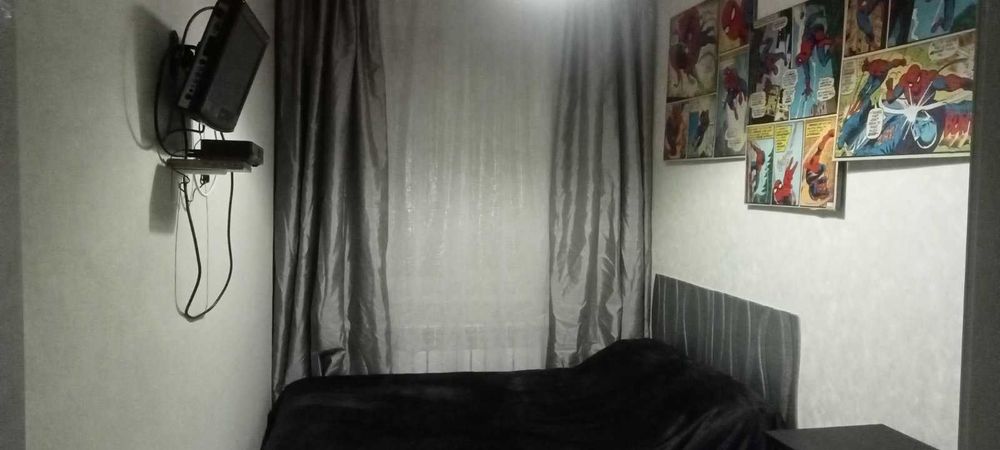 Посуточно Киев комната под ключ, Святошино