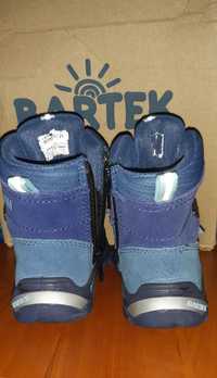 Дитяче взуття Bartek 13.5 cm