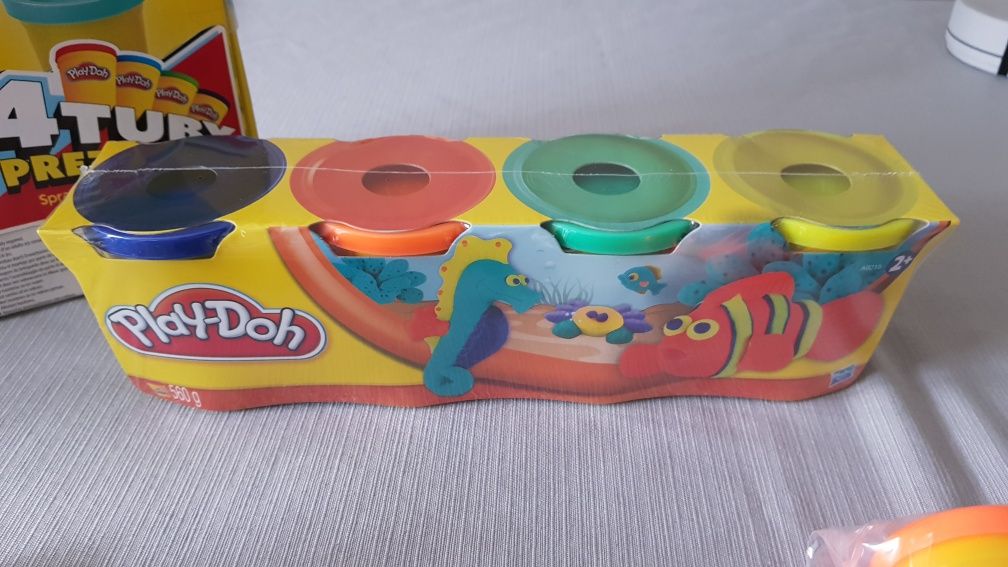 Play-Doh zestaw nowy