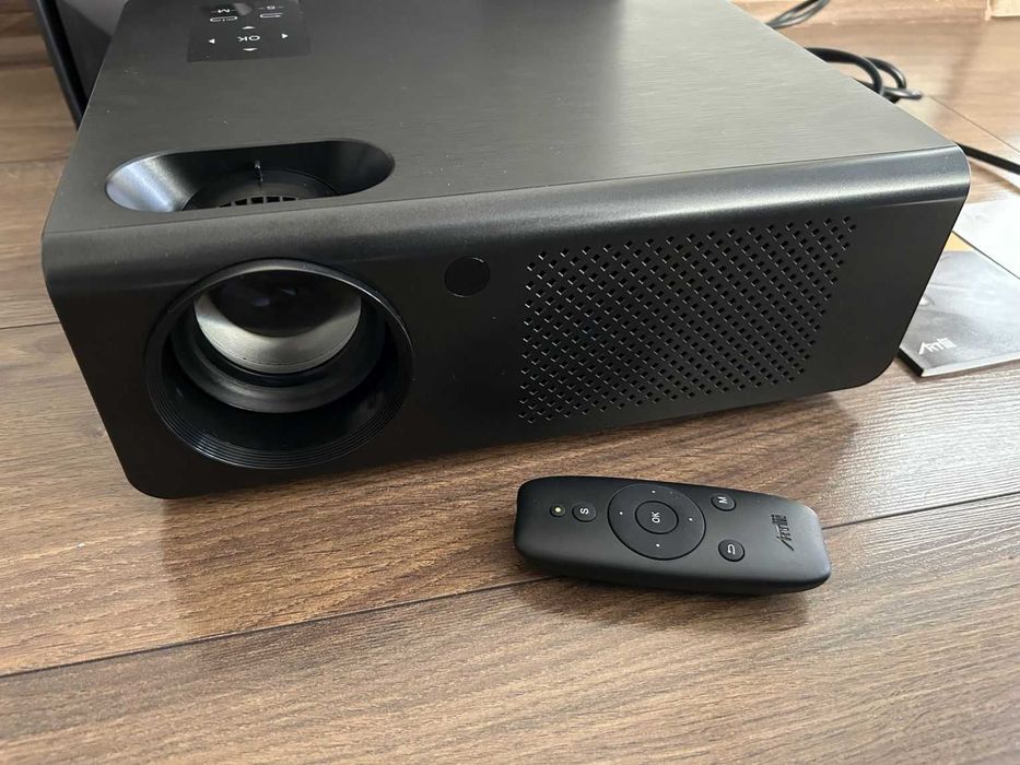 Projektor FULL HD Artlii Energon 1