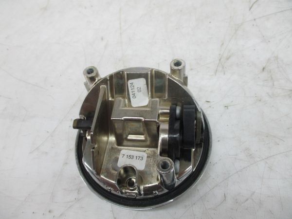 Puxador porta da mala BMW 1 (E87)