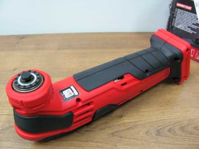 Реноватор Einhell VARRITO Power X-Change серії Expert plus з Німеччини
