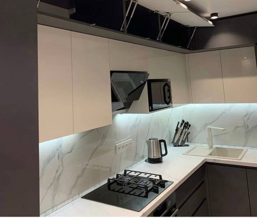 Варочная панель комбинированная Gorenje