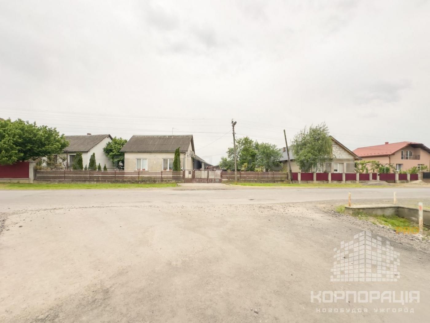 Приміщення 882 м2, 24 сот, під виробництво Тарнівці