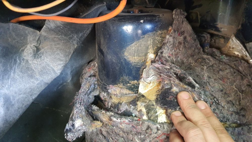 Ваз 2109 (1.5) по ТП