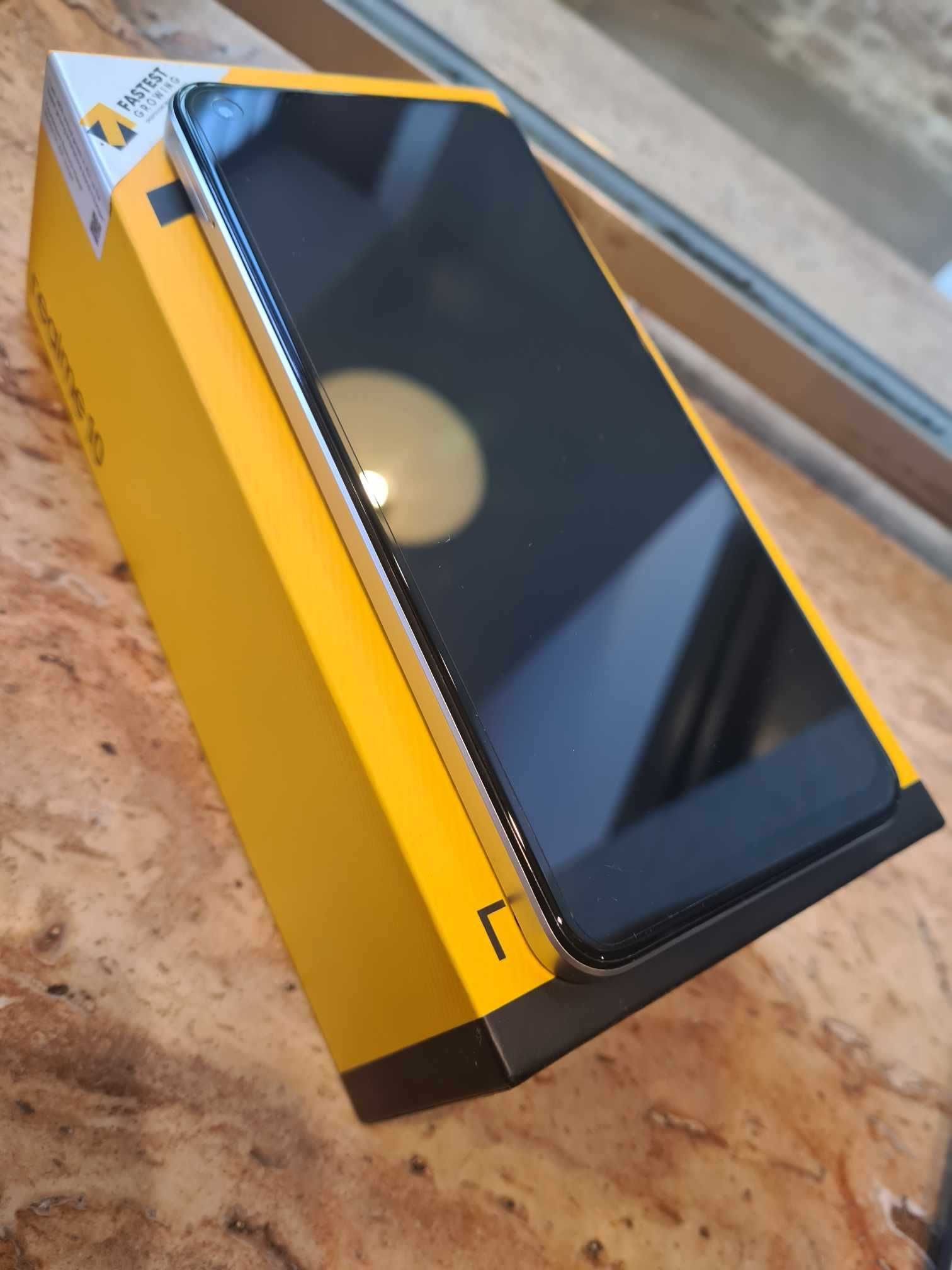 924/24 Realme 10 8GB/128GB NOWY !!
