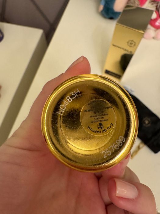 Montale intense cafe 50 ml