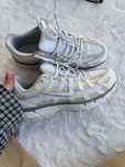 БЕЗ ПЕРЕДОПЛАТИ Nike P-6000 White Grey