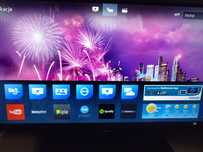 Telewizor LED Smart TV Philips HD 40