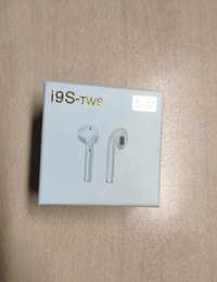 Auriculares i9s TWS