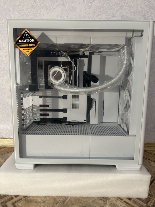 Ігровий ПК 14600KF rtx 5070 founders edition