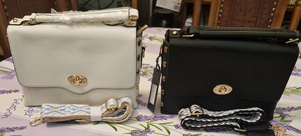 Vendo malas novas