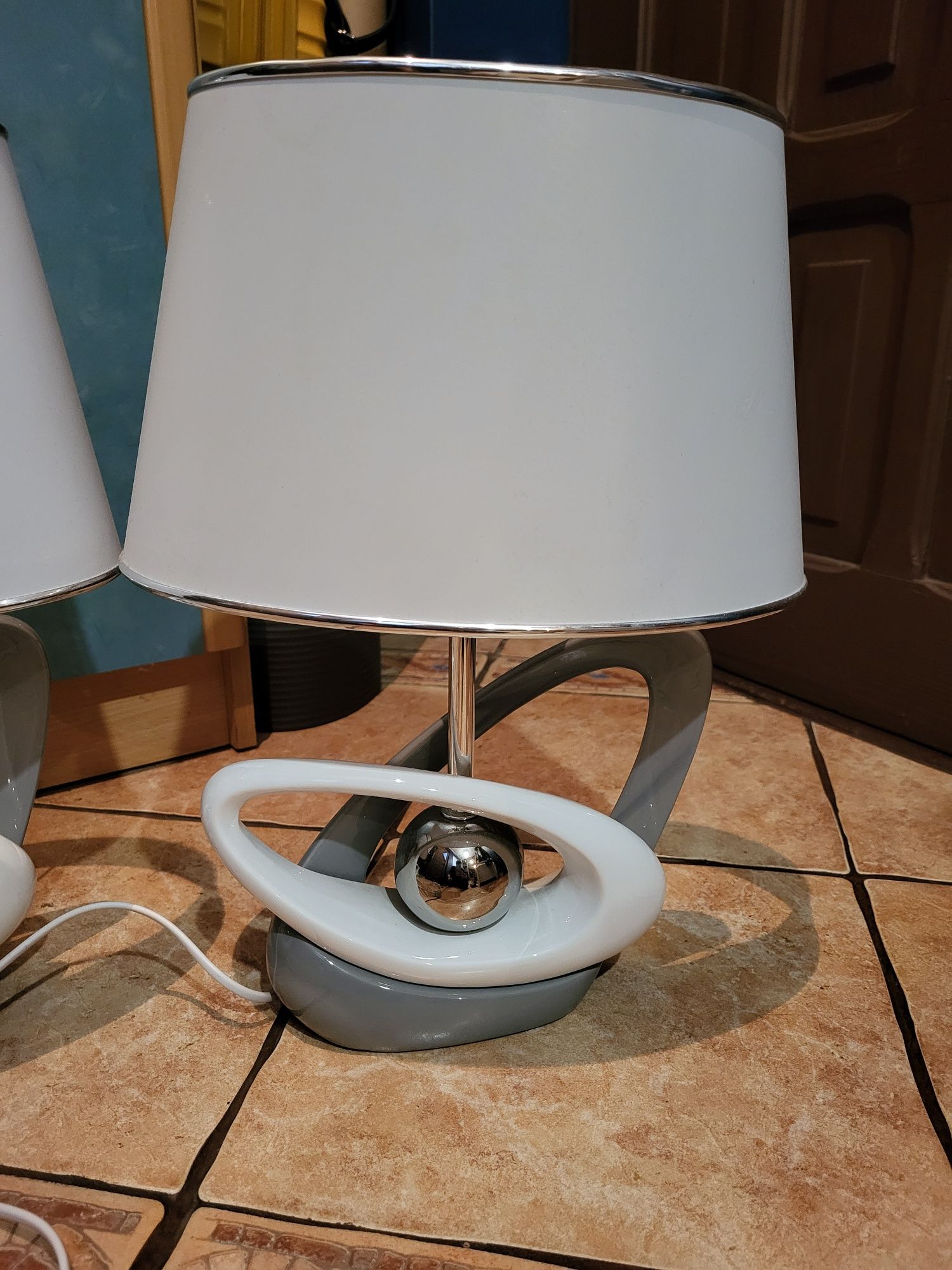 Lampy stołowe do sypialni Home&you