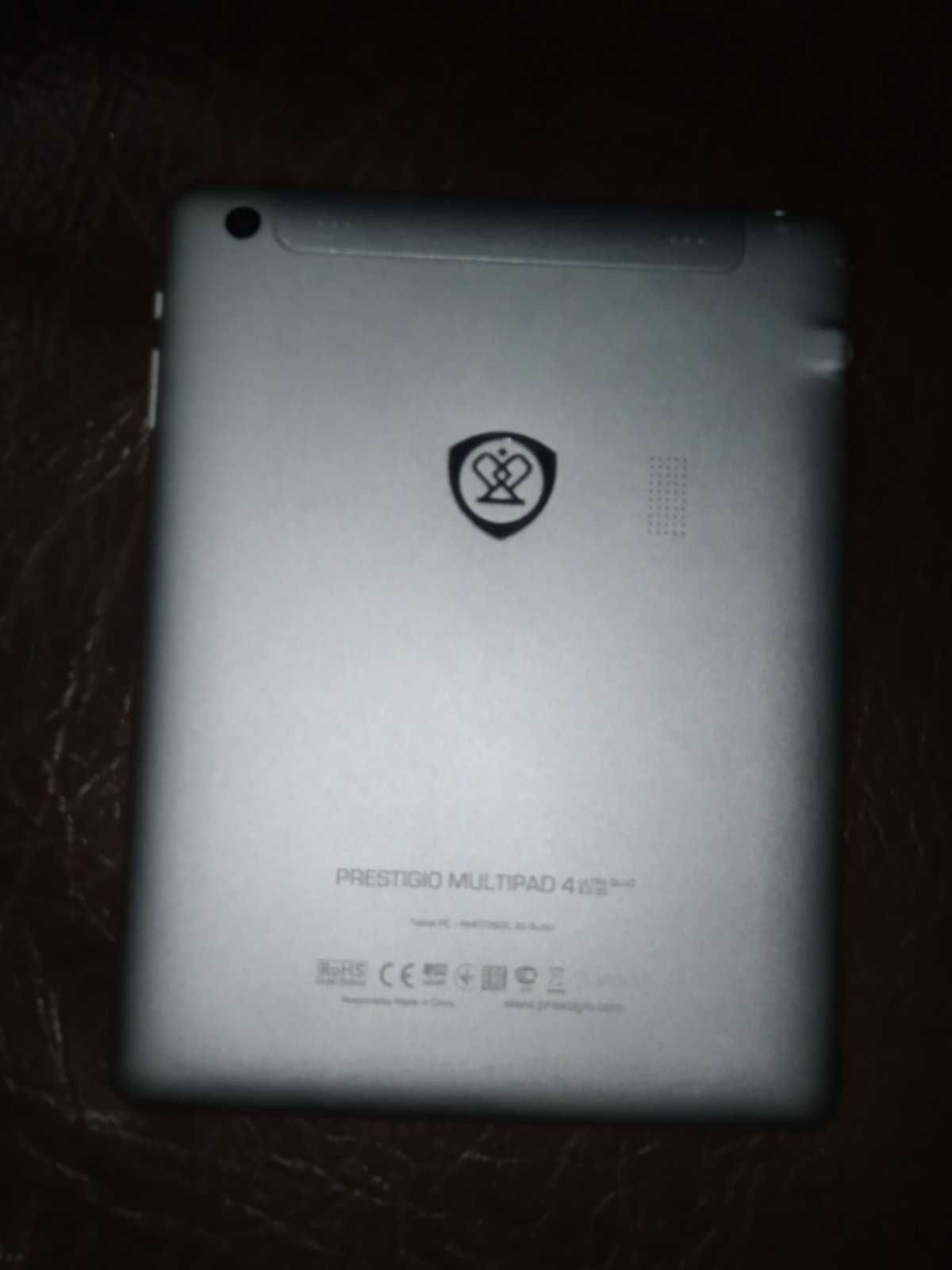 Планшет Prestigio MultiPad 4 Ultra Quad 8.0 3G