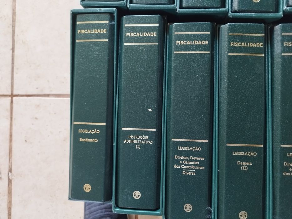 Curso FISCALIDADE 2002/2003